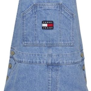 Tommy Hilfiger Salopette Donna Dungaree Tommy Hilfiger Salopette Donna Dungaree