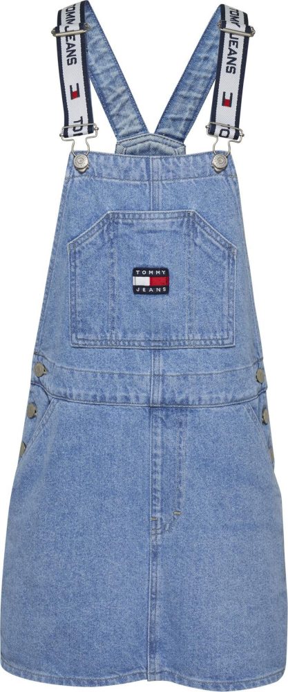 Tommy Hilfiger Salopette Donna Dungaree