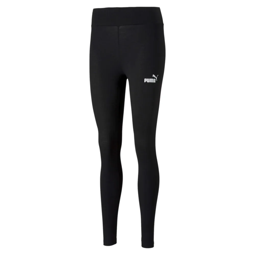 Puma Leggings Donna Ess