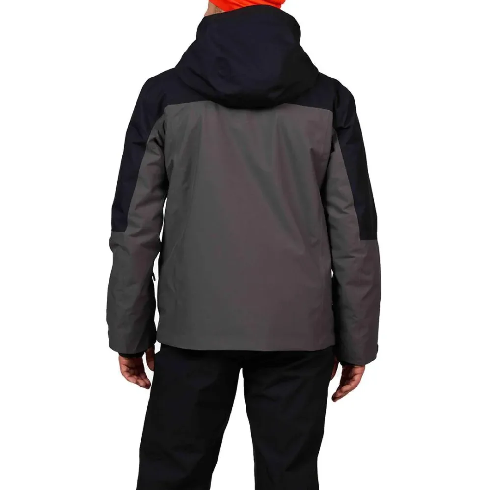 Giacca Neve Hero Velika Uomo - immagine 2