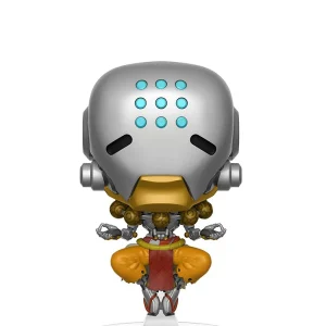 Zenyatta