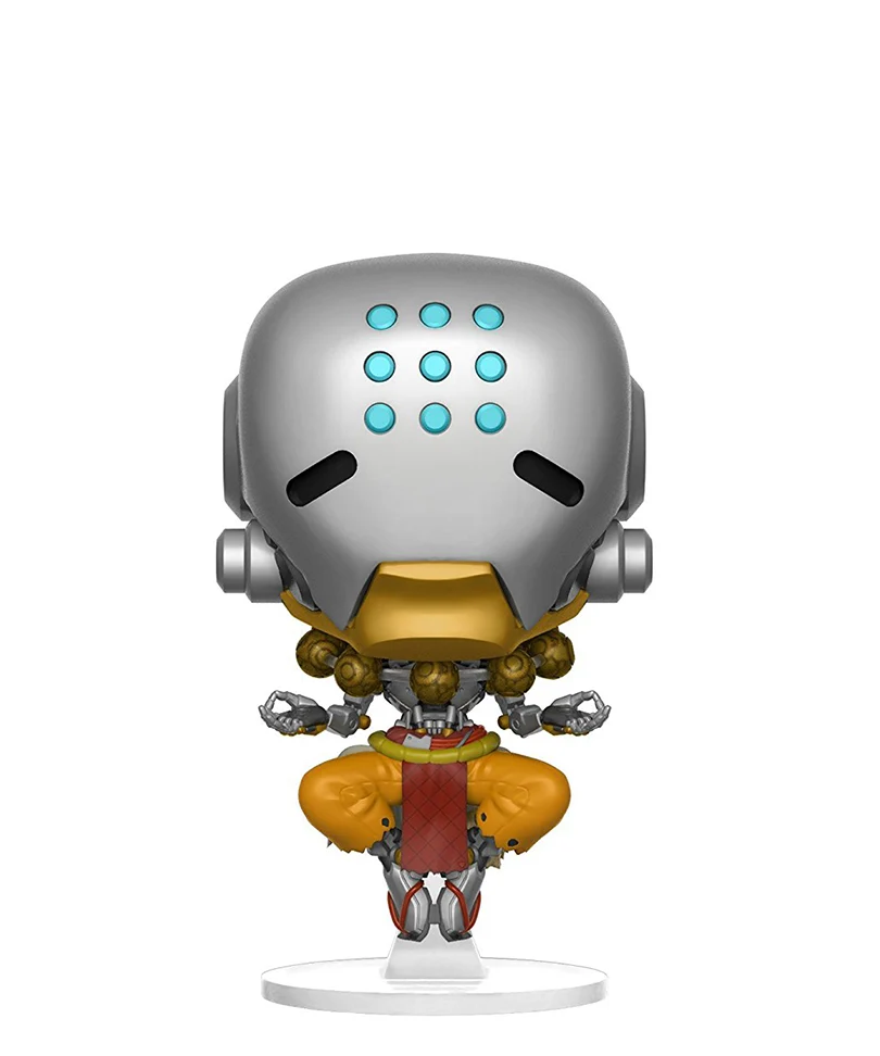 Zenyatta