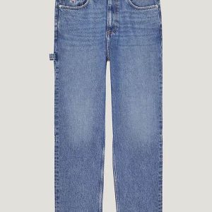 Tommy Hilfiger Pantaloni Uomo Skater Jean Tommy Hilfiger Pantaloni Uomo Skater Jean