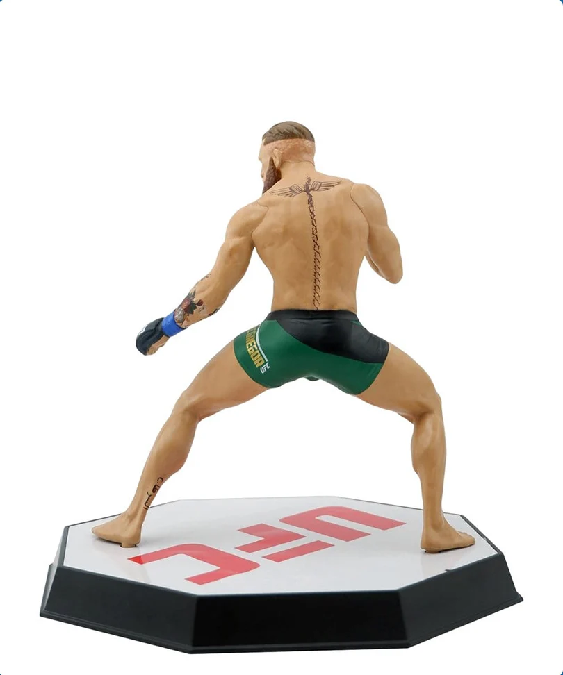 UFC - Conor McGregor - McFarlane SportsPicks Legacy Series 18 cm - immagine 2