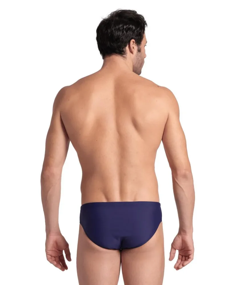 Arena Slip Uomo Funny Spot - immagine 2