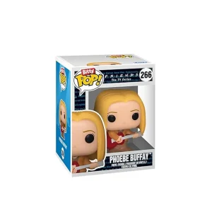 Phoebe Buffay Bitty POP Phoebe Buffay Bitty POP