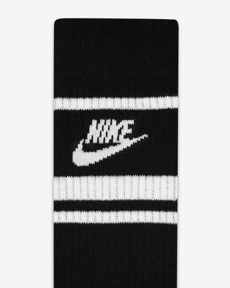 Nike Calzini Dry Fit Everyday 3 Paia - immagine 2