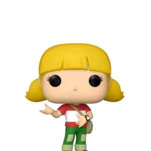 Penny (Inspector Gadget) Penny (Inspector Gadget)