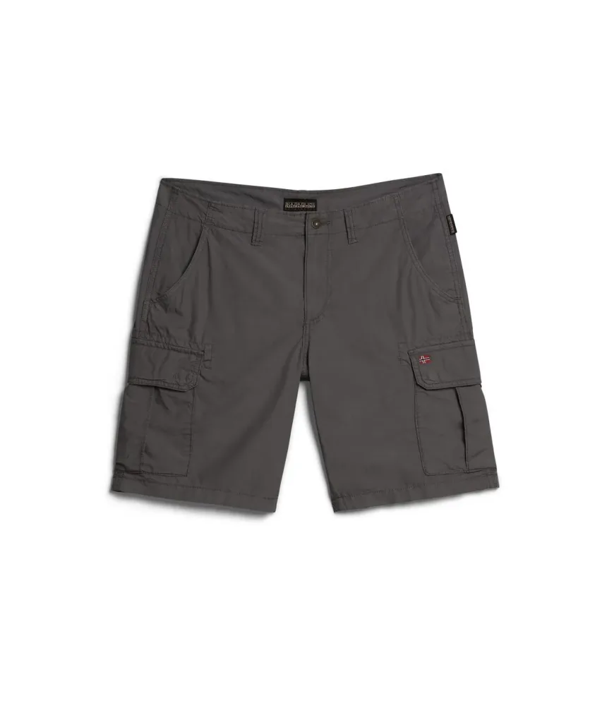 Napapijri Noto 5 Pantaloncini Uomo