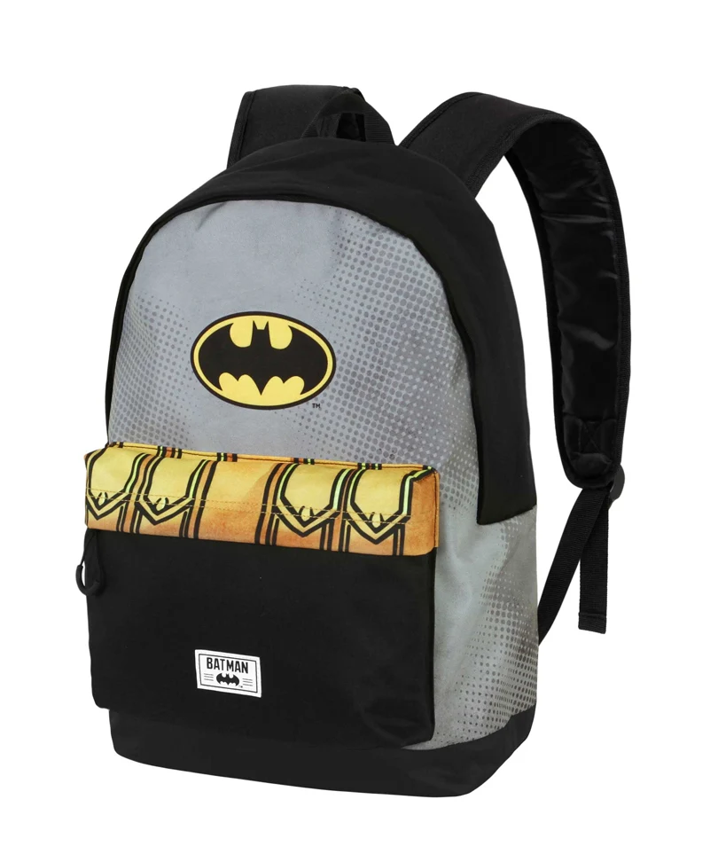 Zaino - Batman HS FAN 2.0 Batdress - immagine 3