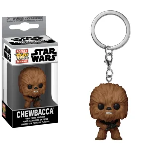 Chewbacca Keychain Chewbacca Keychain