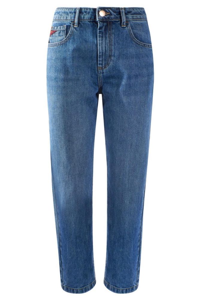 Yes Zee Jeans Donna Vita Alta