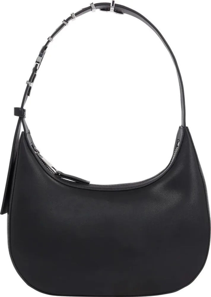 Tommy Hilfiger Borsa Donna Tjw Bold Shoulder