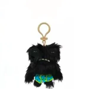 Fuggler: Keyring (Wide Eyed Weirdo) Fuggler: Keyring (Wide Eyed Weirdo)