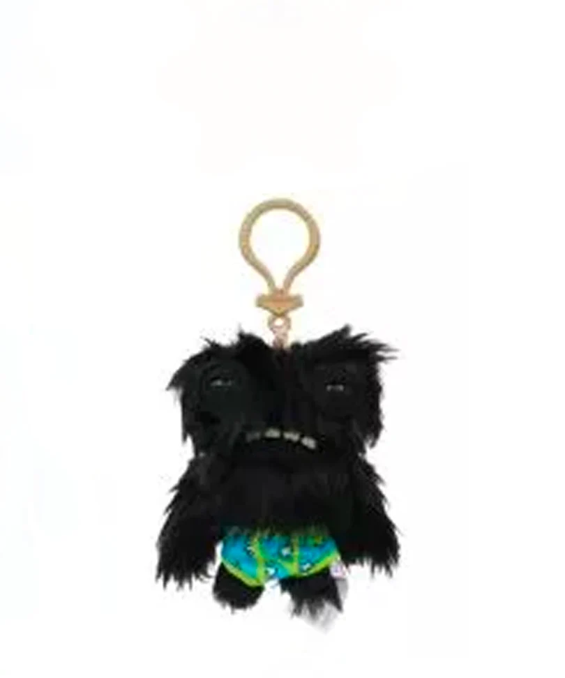 Fuggler: Keyring (Wide Eyed Weirdo)