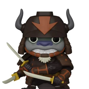Appa with Armor (6-Inch) Appa with Armor (6-Inch)