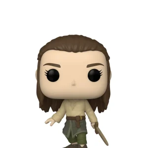 Arya Stark (Training) Arya Stark (Training)