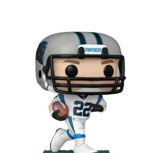Christian McCaffrey Christian McCaffrey