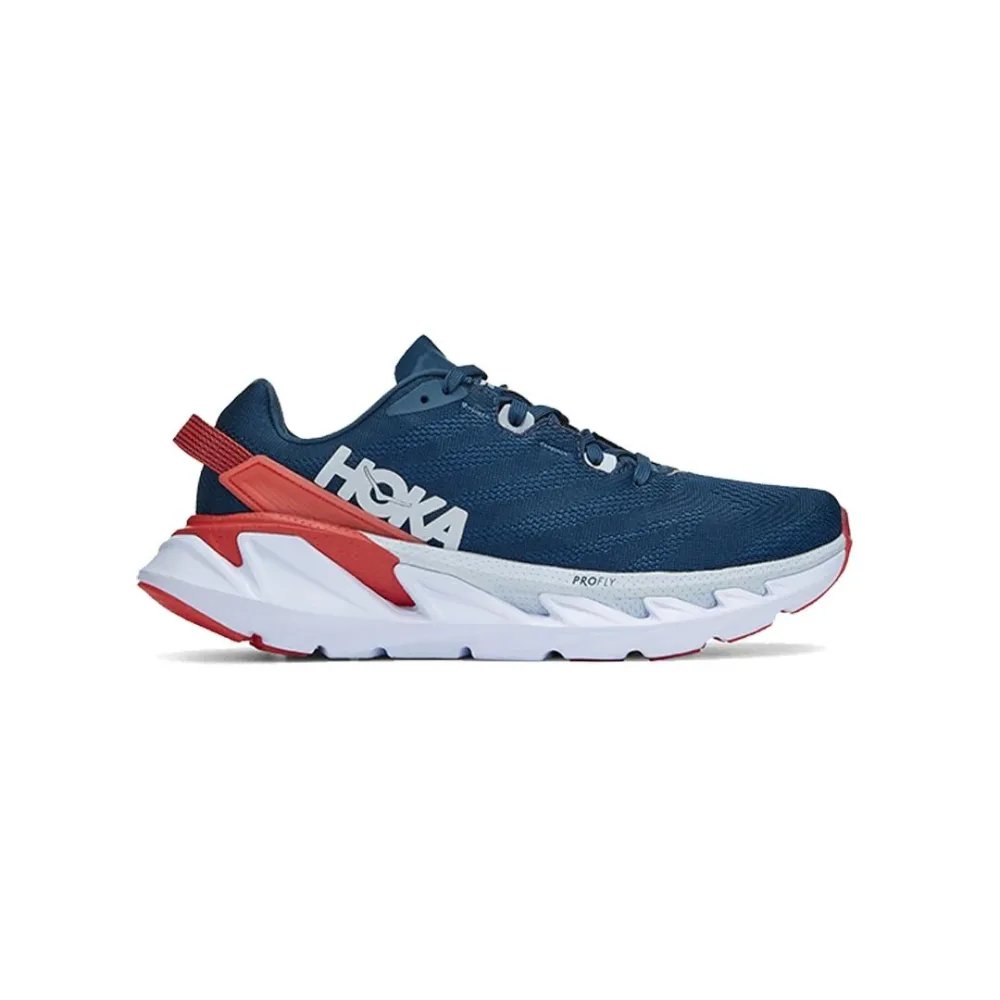 Running Elevon 2 Donna