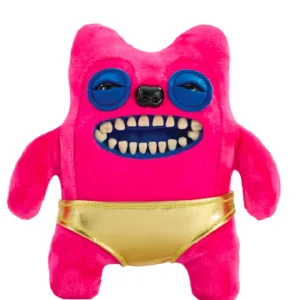 Fuggler: Gold Series (Greedy Grinner)