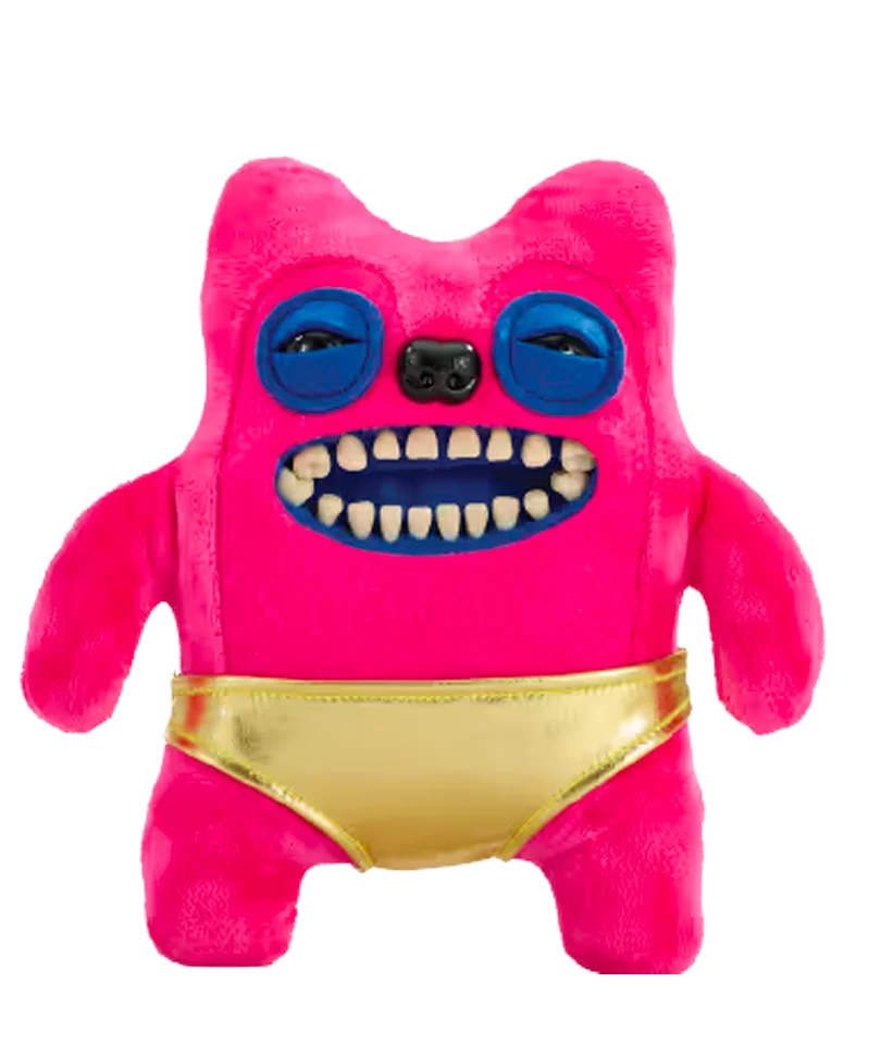 Fuggler: Gold Series (Greedy Grinner)