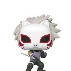 Kakashi Hatake (Anbu Mask) Chase Kakashi Hatake (Anbu Mask) Chase