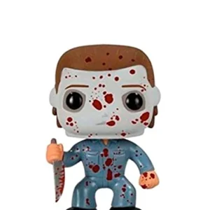 Michael Myers (Blood Splatter)