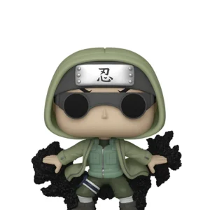Shino Aburame