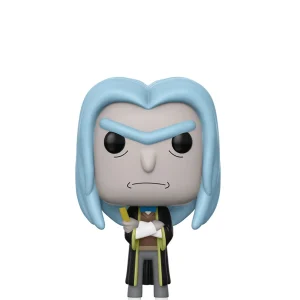 Teacher Rick Teacher Rick