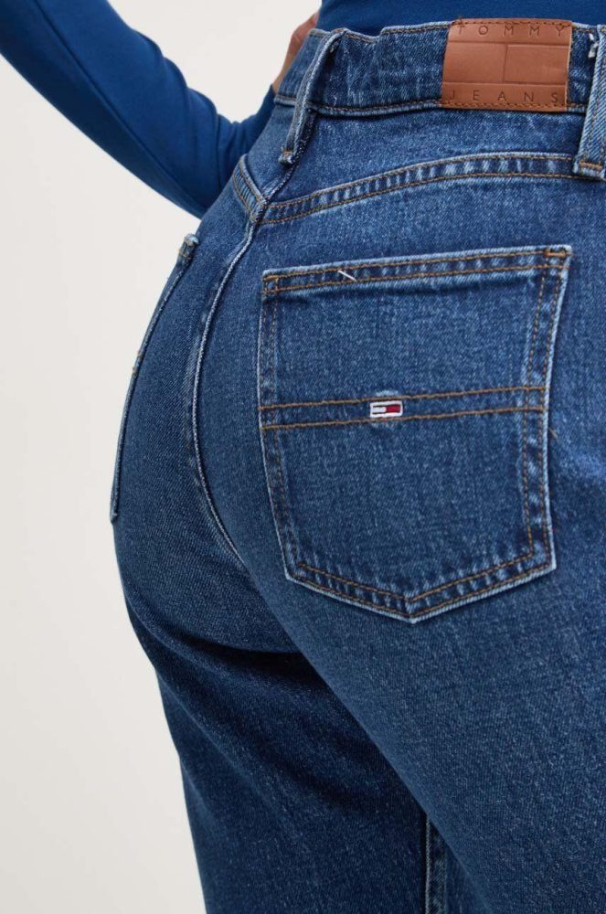 Tommy Hilfiger Jeans Donna Izzie - immagine 3