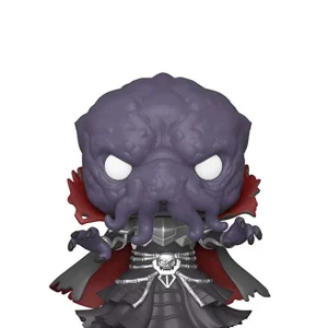 Mind Flayer Mind Flayer