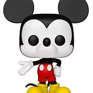 Mickey Mouse (Classic Color) (10-Inch) Mickey Mouse (Classic Color) (10-Inch)