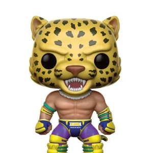 Tekken King Tekken King