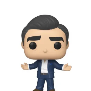 Johnny Rose