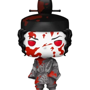 Muzan Kibutsuji (Bloody) Muzan Kibutsuji (Bloody)