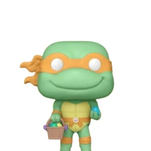 Michelangelo (Easter) Michelangelo (Easter)