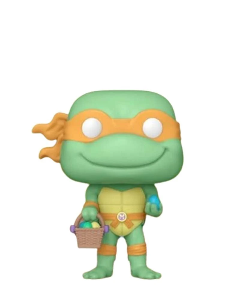 Michelangelo (Easter)