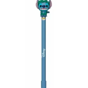 Pen Hula Stitch Pen Hula Stitch