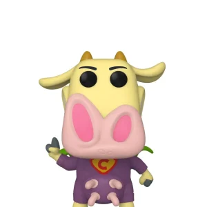 Cow Cow
