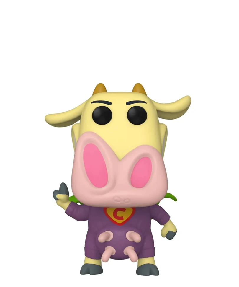 Cow