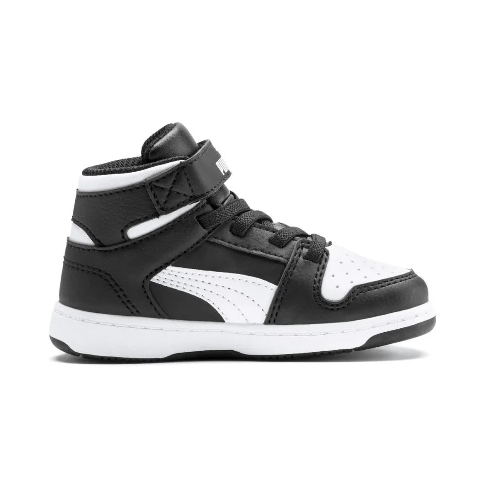 Puma Scarpe Infant Rebound Layup Sl V