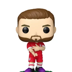 Harry Kane (Bayern Monaco)