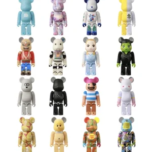 Bearbrick Series 51 – Blind Box (7 cm) Bearbrick Series 51 – Blind Box (7 cm)