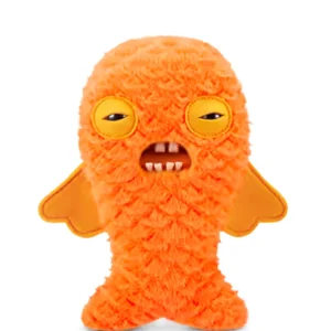 Fuggler: Butt Ugly Pets Series (Cod Father) Fuggler: Butt Ugly Pets Series (Cod Father)