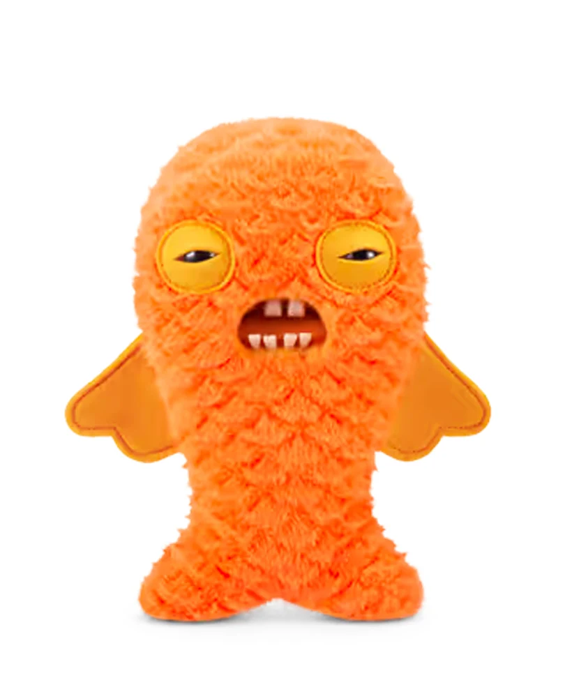 Fuggler: Butt Ugly Pets Series (Cod Father)