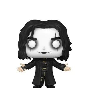 Eric Draven