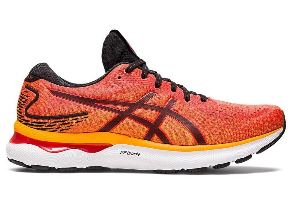 Asics Scarpa Uomo Gel Nimbus 24