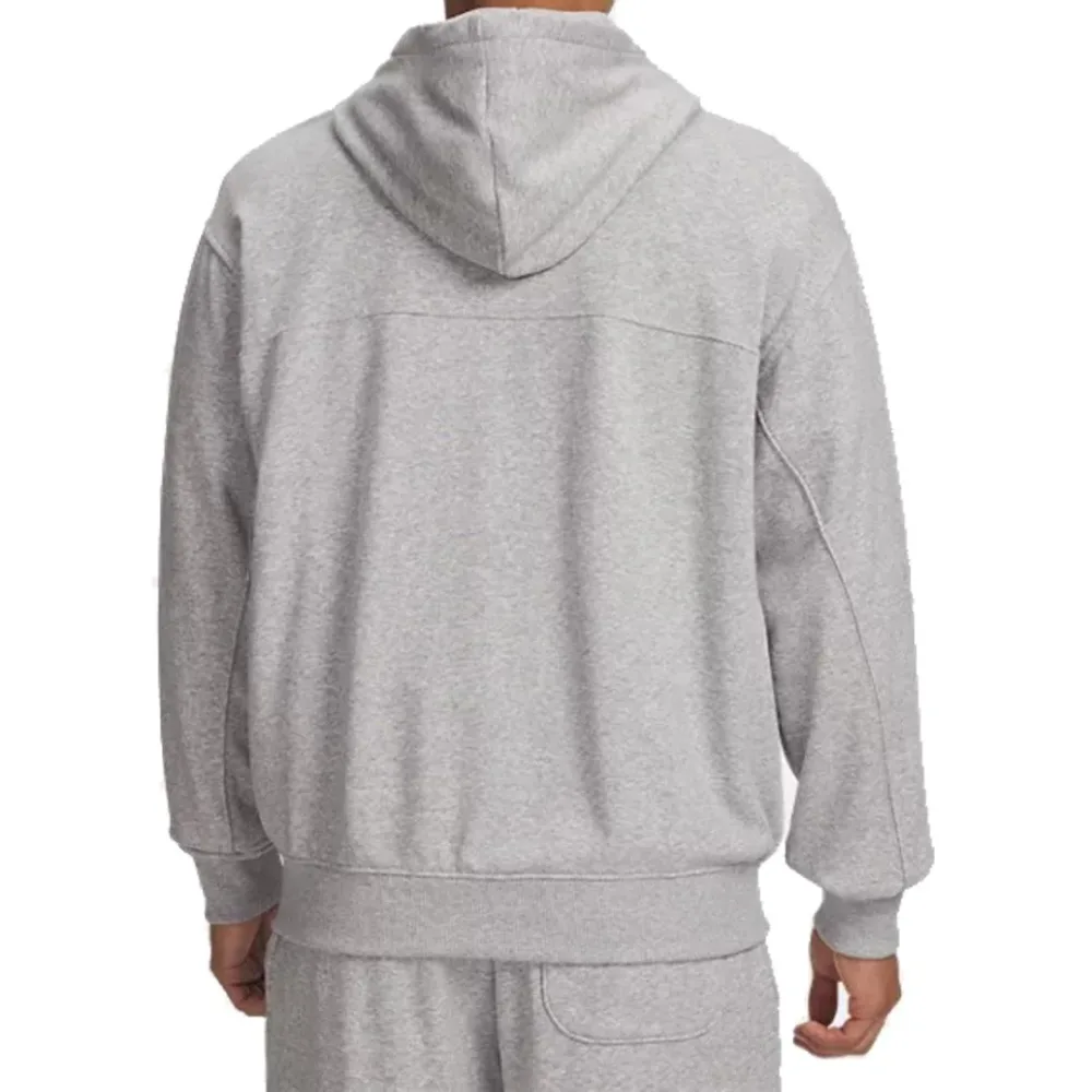Felpa Rival Lightweight Uomo - immagine 2