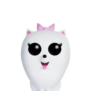 Gidget (Flocked) Gidget (Flocked)