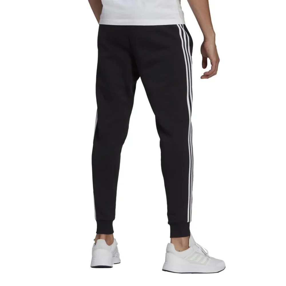 Adidas Pantaloni Uomo M 3S Fl F Pt - immagine 2